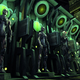 Illustration for article titled Star Trek Online Couldnt Resist The Borg